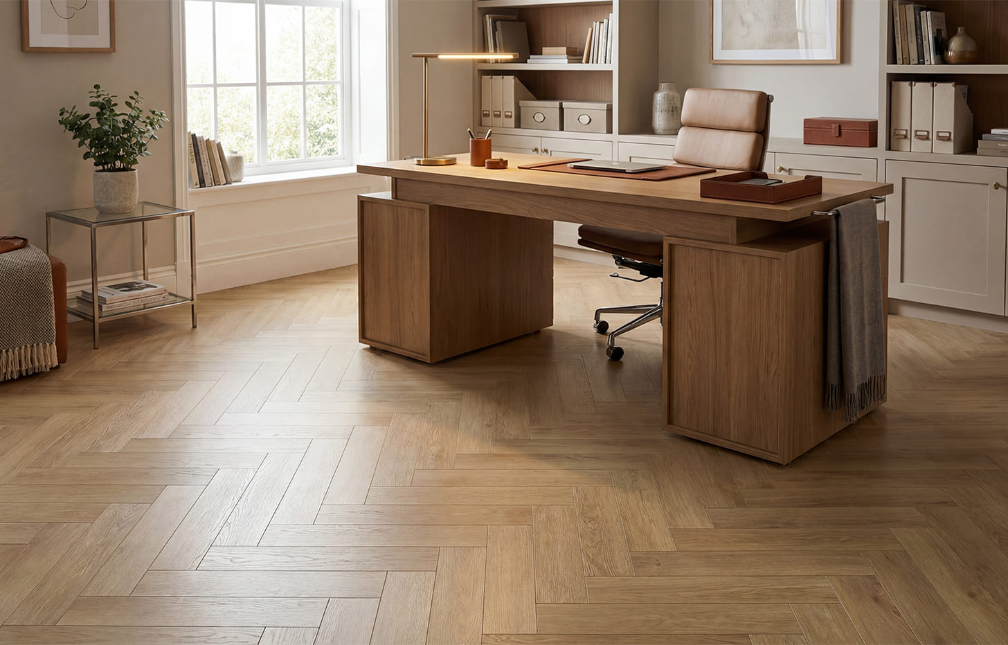 Ламинат Дуб Миллерфилд фото 3